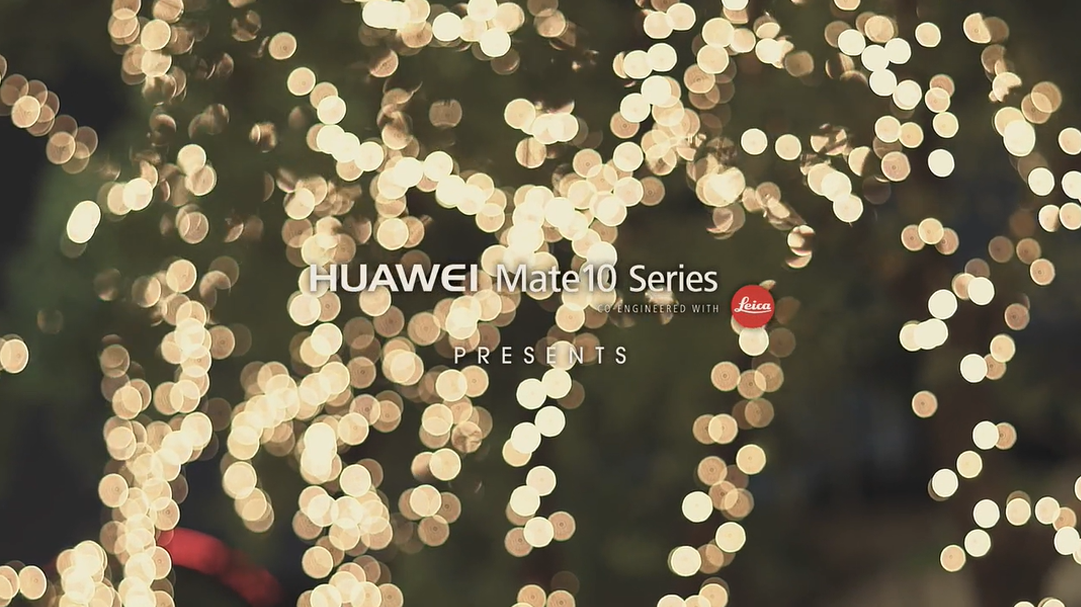 Why Wait? Huawei – Teaser