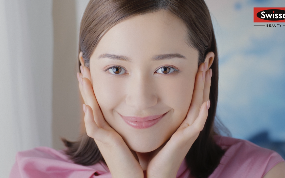 Swisse Beauty 撐起你最美嘅每一刻