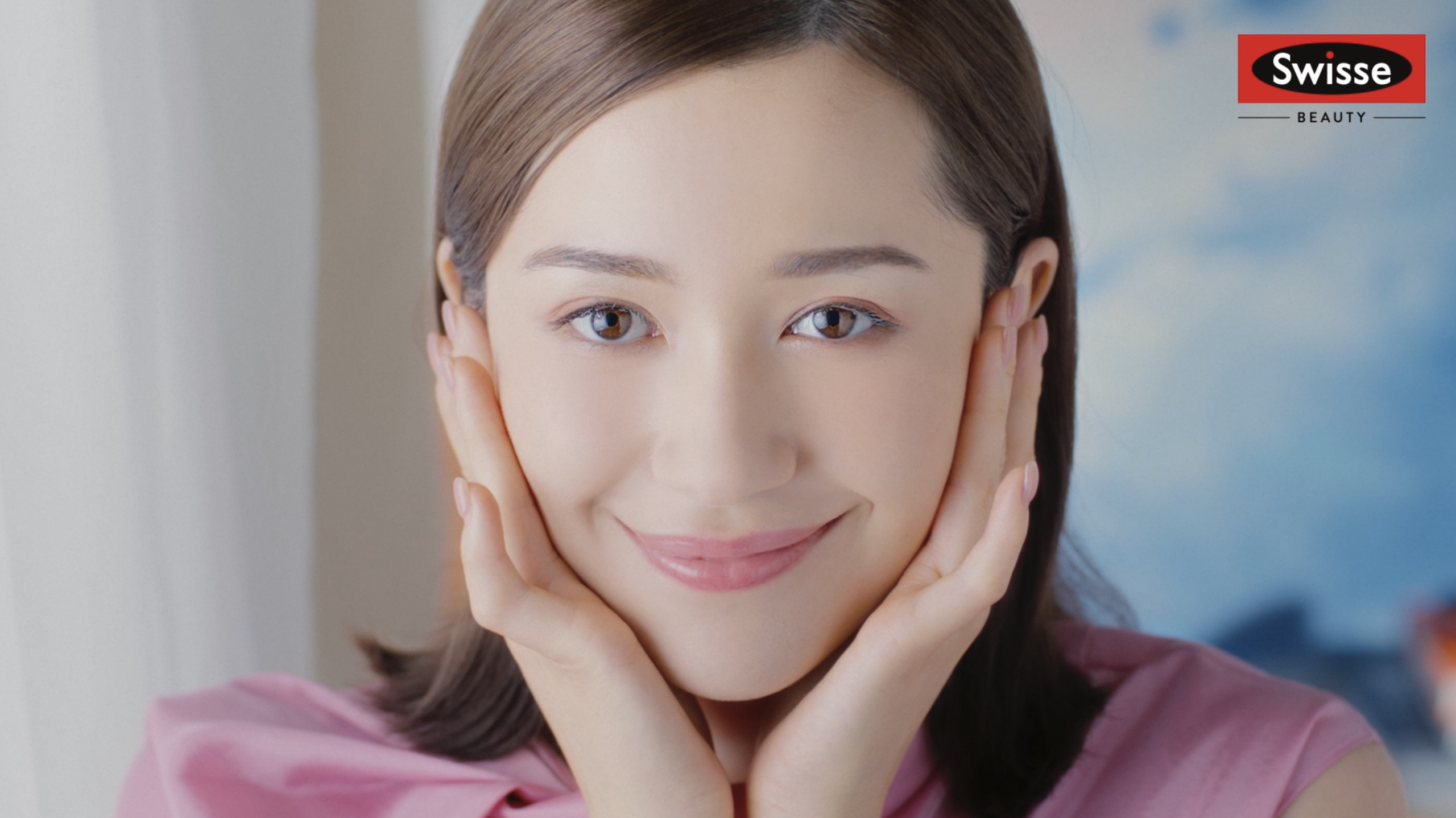 Swisse Beauty 撐起你最美嘅每一刻