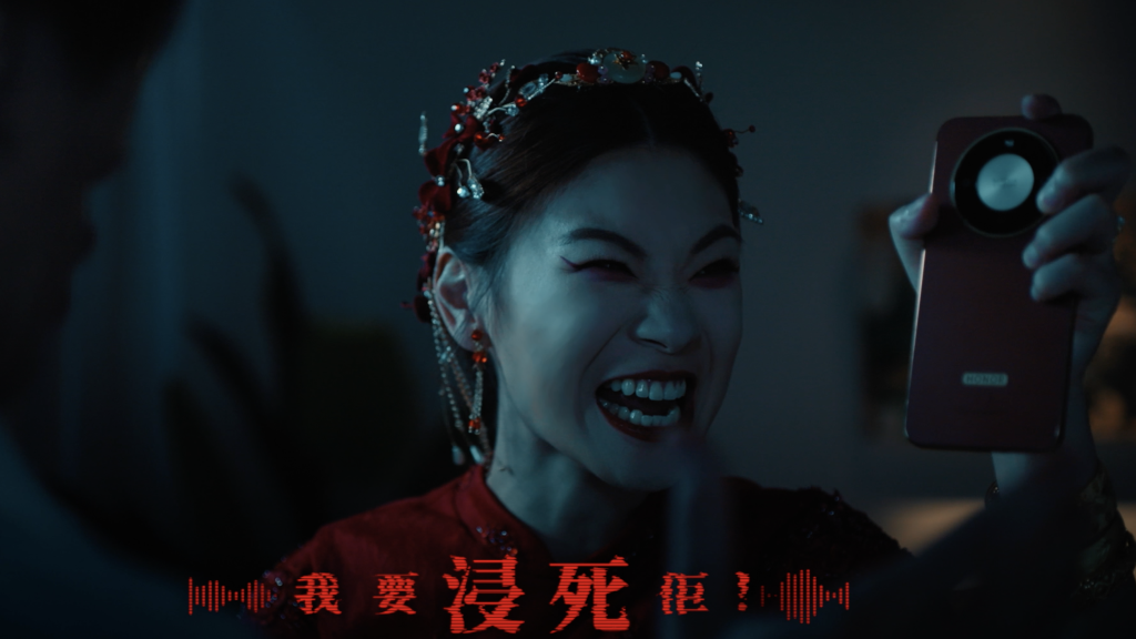 Honor X9d系列 ｜硬核無懼 極限三防