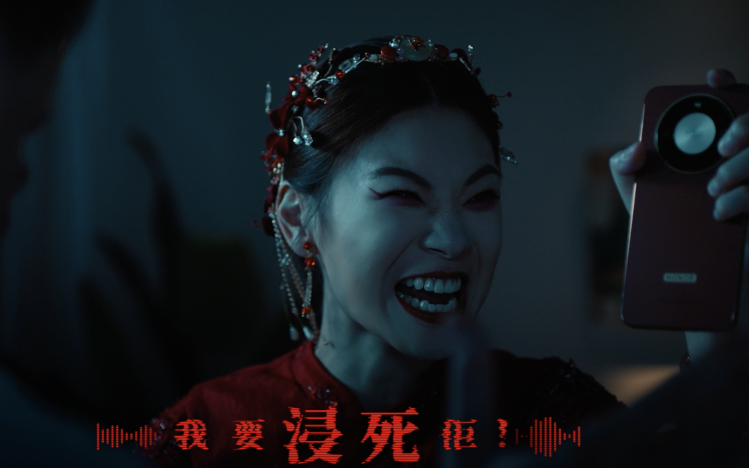 Honor X9d系列 ｜硬核無懼 極限三防