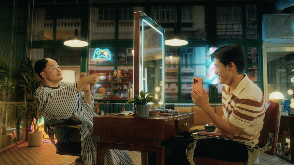 Honor 600 系列 | 顛覆視覺 激發靈感