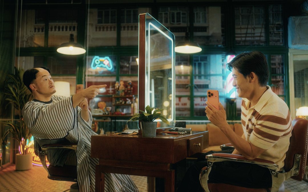 Honor 600 系列 | 顛覆視覺 激發靈感