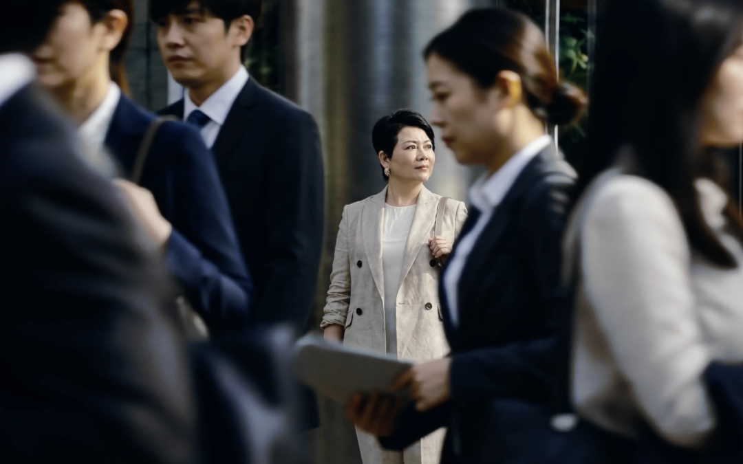 Amway｜Annette & Li 專業轉型 ．掌握健康
